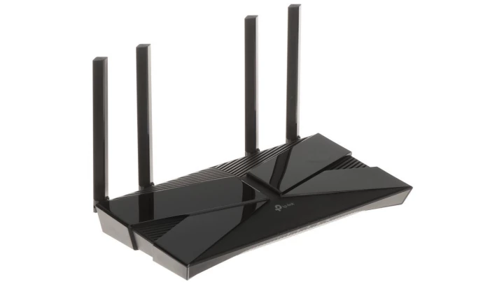 Router TP-LINK Archer AX10