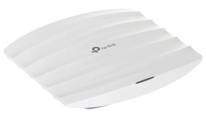 Access Point TP-LINK EAP115 (11 Mb/s - 802.11b, 300 Mb/s - 802.11n, 54 Mb/s - 802.11a, 54 Mb/s - 802.11g)