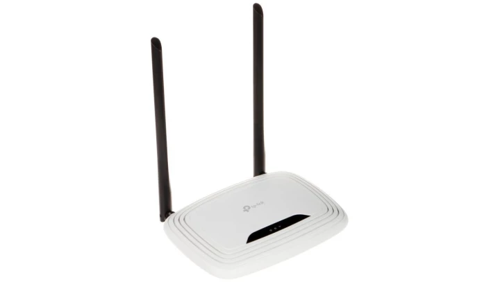 Router bezprzewodowy TP-LINK TL-WR841N/PL (xDSL 2,4 GHz)
