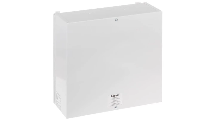 Obudowa centrali alarmowej z transformatorem 18V AC/40VA OMI-2