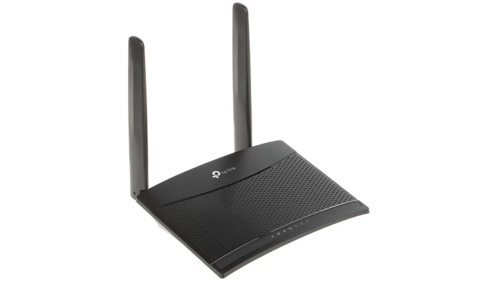 Router bezprzewodowy TP-LINK TL-MR100 LTE