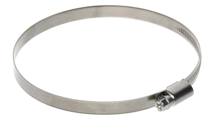 Opaska ślimakowa 90-110/9mm typ W2 37D513