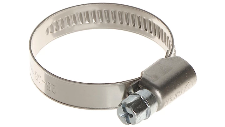 Opaska ślimakowa 25-40/9mm typ W2 37D506