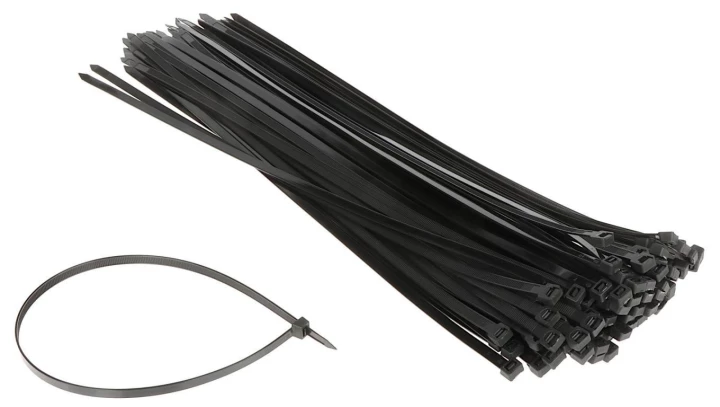 Opaska kablowa UV 7,5x540mm /100szt./