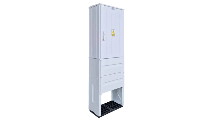 Obudowa termoutwardzalna SSTN 53X84/32+FTN IONK-42311-01-007