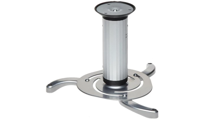 Uchwyt sufitowy do projektora 80-170mm 10kg Maclean MC-515S