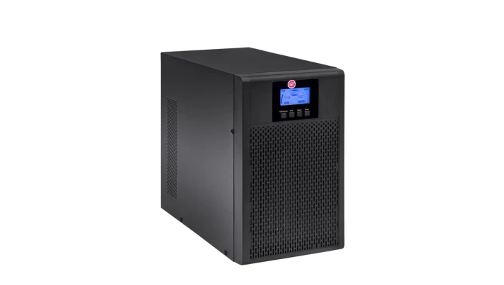 Zasilacz Awaryjny UPS GT S 11 2000VA/1800W 4 x IEC 10A on-line tower