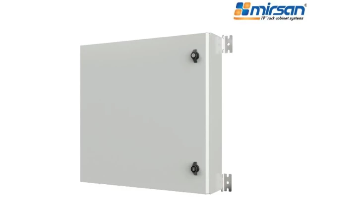 MIRSAN Obudowa elektryczna IP65 MRN 300/400/150