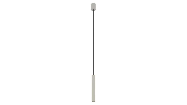 Lampa wisząca FOURTY M Szary 10902 Nowodvorski Lighting