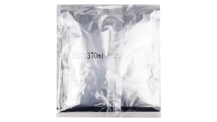 Żywica poliuretanowa dwuskładnikowa, EG 370 ml, 124962