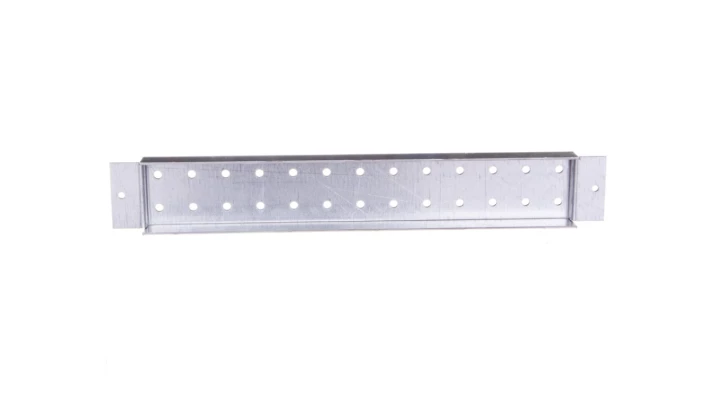Profil poziomy dla obciążeń do 30kg 500mm XVTL-HP/L-5 115146