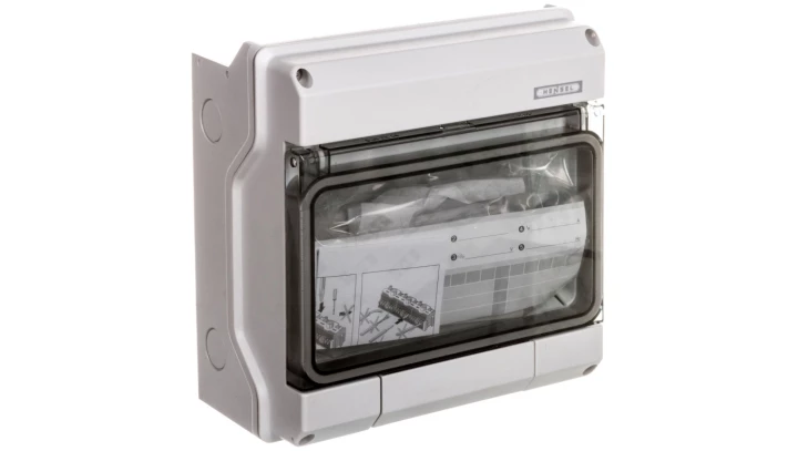 Automatyczny system przeciwzalaniowy - zawór 3/4 cala 3 sondy kotłownia/mieszkanie ASP-34