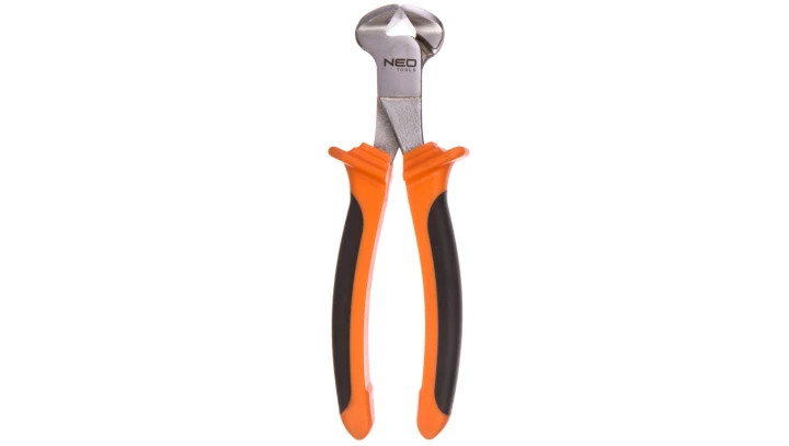 Szczypce czołowe 200 mm 01-022