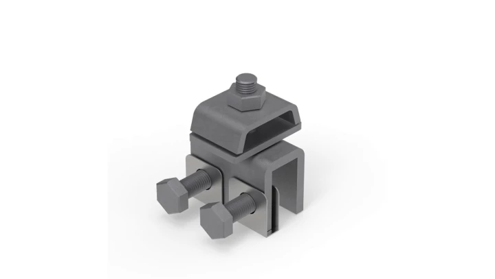 Uchwyt do drutu na felc ocynk ogniowy 96.0 OG /99600102/