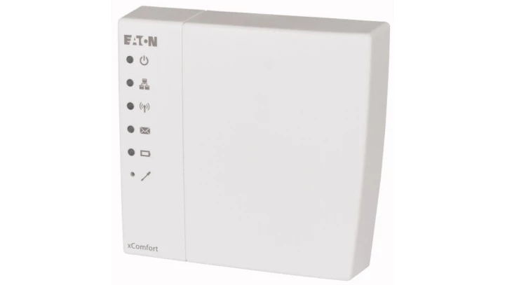 xComfort sterownik CHCA-00/01 Smart Home Controller 171230