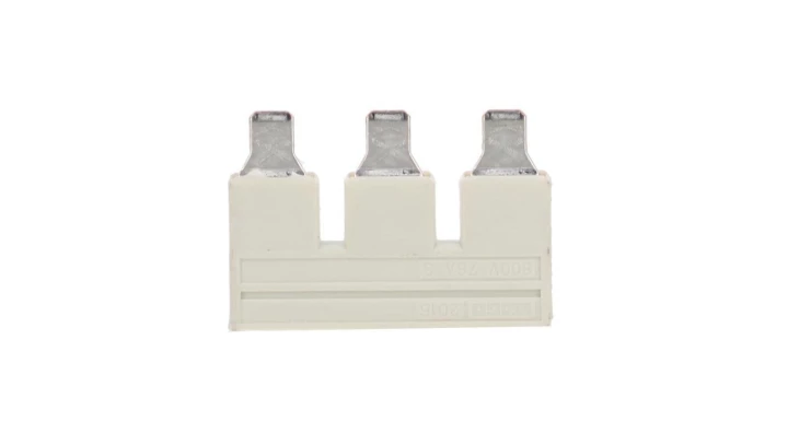 Mostek grzebieniowy 3-torowy jasnoszary 2016-403 TOPJOBS