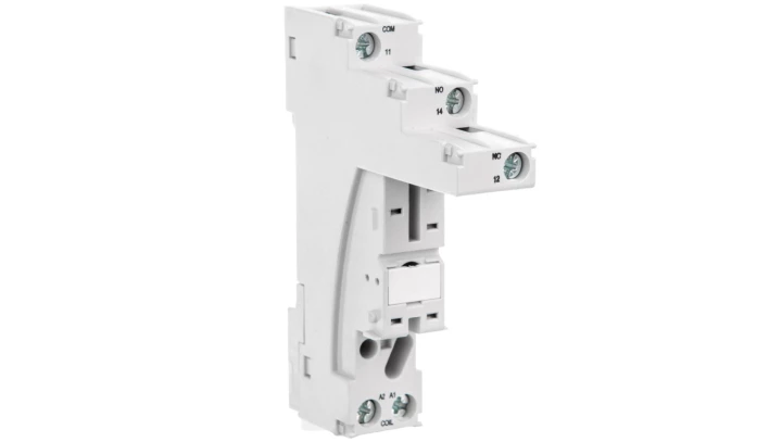 Gniazdo wtykowe do RM GZM92 857410