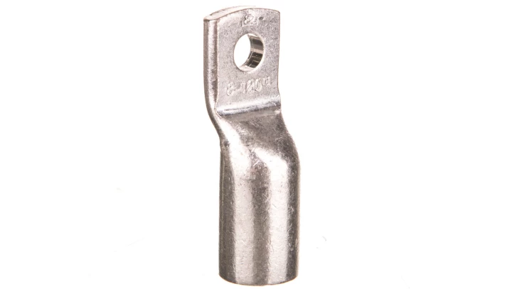 Końcówka oczkowa miedziana cynowana KORW 120/8 E11KM-01020702300 /10szt./