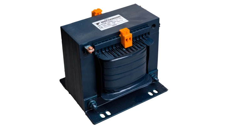 Transformator 1-fazowy separacyjny STM1600 400/230V 6,95A, Ta 40, 16253-9987