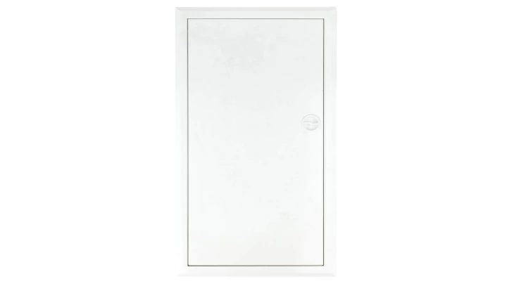 Rozdzielnica modułowa 3x12 podtynkowa /dzwi metal/ IP40 ERP12-3 DIDO 001101204