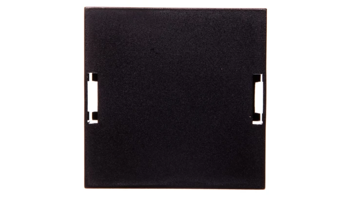 Pokrywa maskująca M45 czarna LP 45 7407584 /10szt/