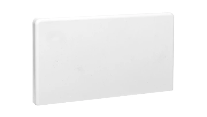 Końcówka kanału RAPID 80 130x70 GK-E70130RW biała 6274570