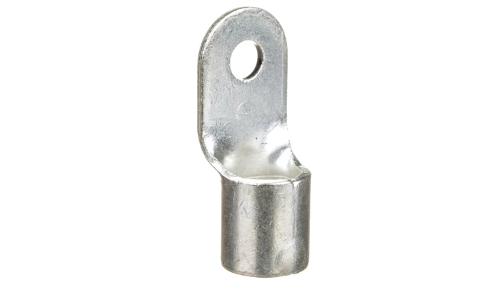 Końcówka oczkowa cynowana KO 50/6 E09KO-01010105400 /100szt./