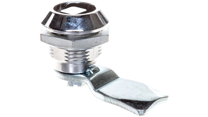 Zamek /z wkładką kwadrat/ LK-KW8-M22 001102169