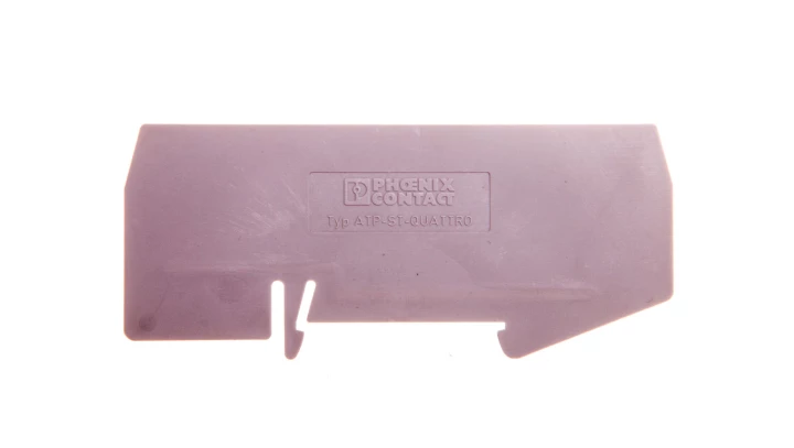 Ścianka rozdzielająca sekcje ATP-ST QUATTRO 3030815 /50szt./