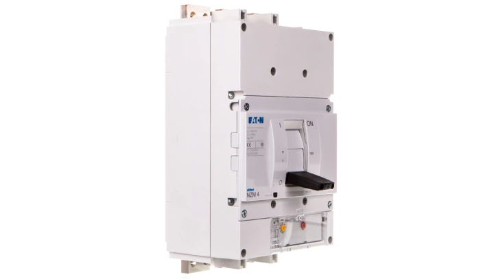 Wyłącznik mocy 1000A 3P 150kA NZMH4-AE1000 265765