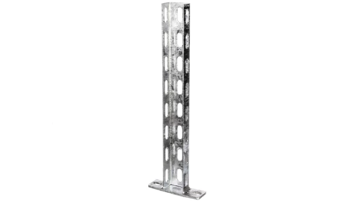 Wieszak sufitowy z głowicą US 3K 40 FT 6342355 /0,4m/