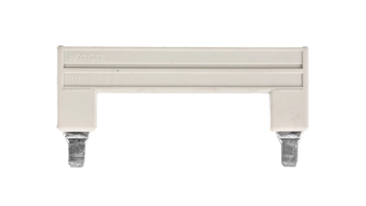 Mostek przeskokowy z 1 na 5 jasnoszary 2010-435 TOPJOBS /25szt./