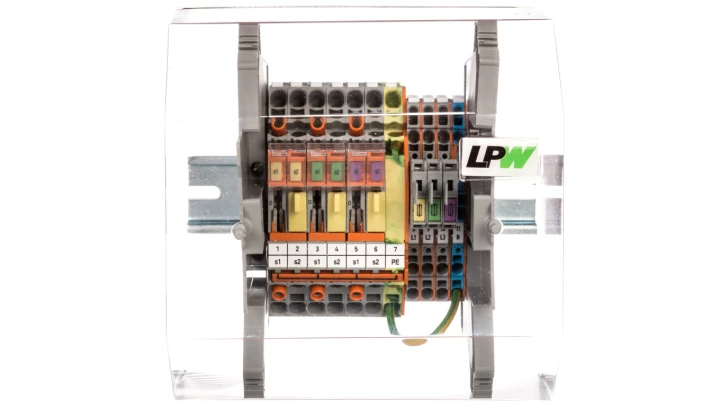 Listwa pomiarowa LPW 847-1052/000-2100