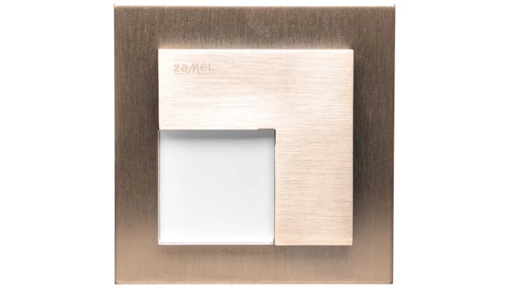 Oprawa LED TIMO PT 230V AC STA biała ciepła 07-221-22 LED10722122