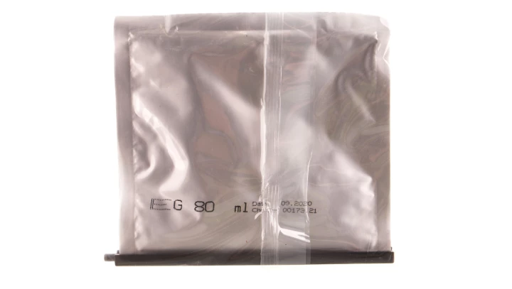 Żywica poliuretanowa dwuskładnikowa, EG 80 ml, 134999