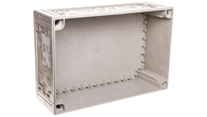 Część dolna do obudowy 250x375mm IP65 CI43E U-CI43E 064896