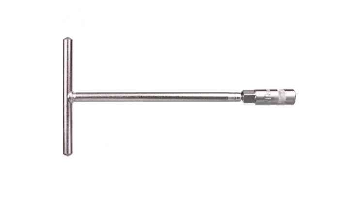 Klucz trzpieniowy nasadowy 10mm długość 200mm 35D031