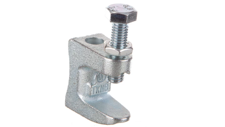 Zacisk dokręcany TKN 9 389500 /100szt./