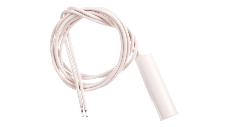 K-2 2E Kontaktron czołowy