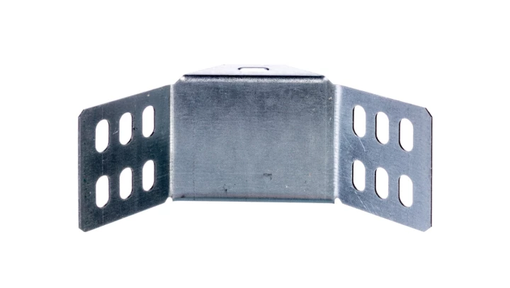 Łącznik kątowy do korytek RKS FS 60 WKV 60 FS 6043062