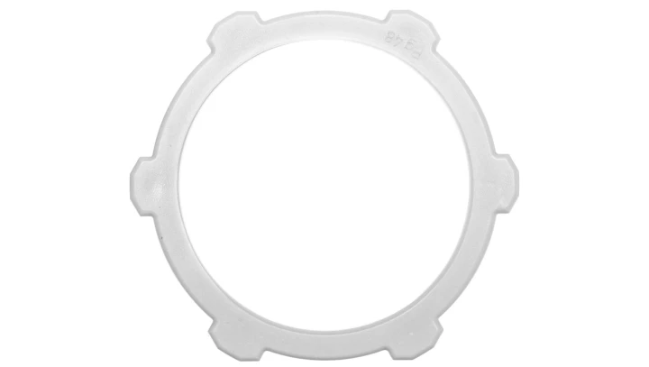 Nakrętka polistyrenowa PG48 jasnoszara 116 PG48 2043483 /25szt./