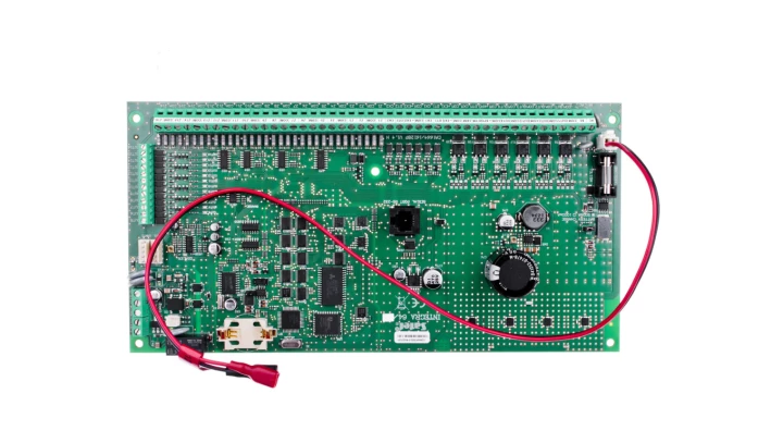 Integra 64 płyta główna