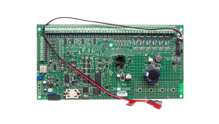 Integra 128 płyta główna