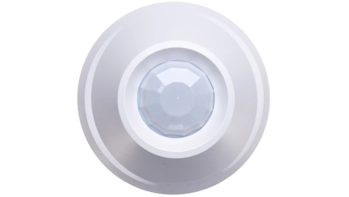 AQUA Ring czujnik PIR sufitowy