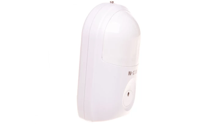 xComfort Czujnik ruchu 110 stopni podczerwień biały CBMA-02/01 104921