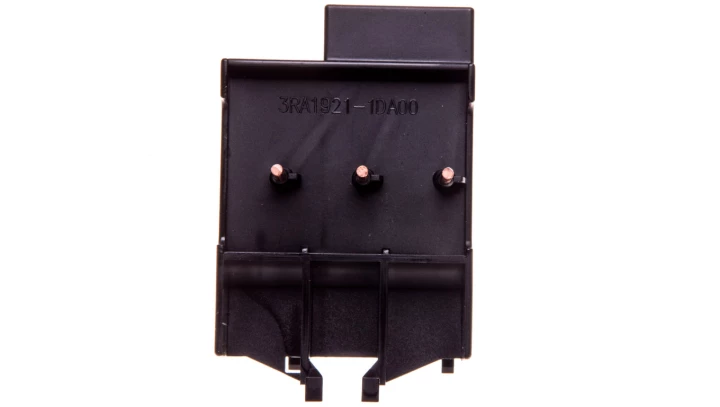 3RA1921-1DA00 Łącznik: stycznik-wyłącznik