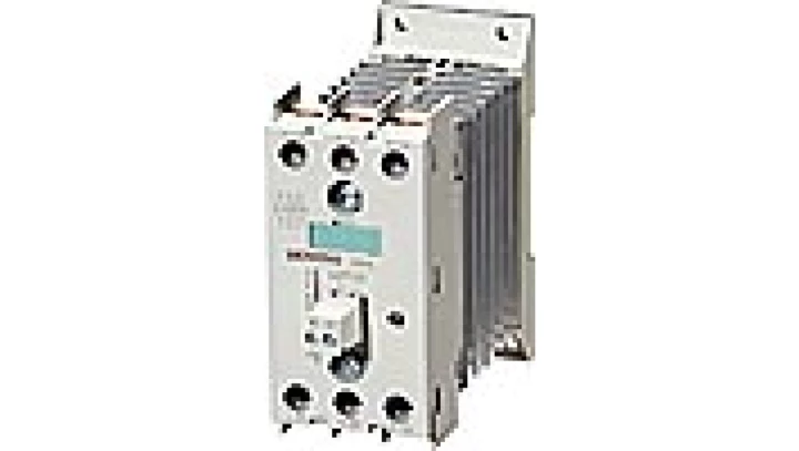 SIRIUS 3RF24, Stycznik półprzewodnikowy 3-faz - 3RF2410-1AB45