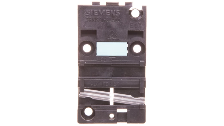 Płyta montażowa modułu AS-INTERFACE K35 3RK1901-2DA00