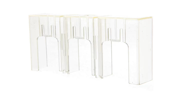 Osłona zcisków 3P S6 3RT1956-4EA3