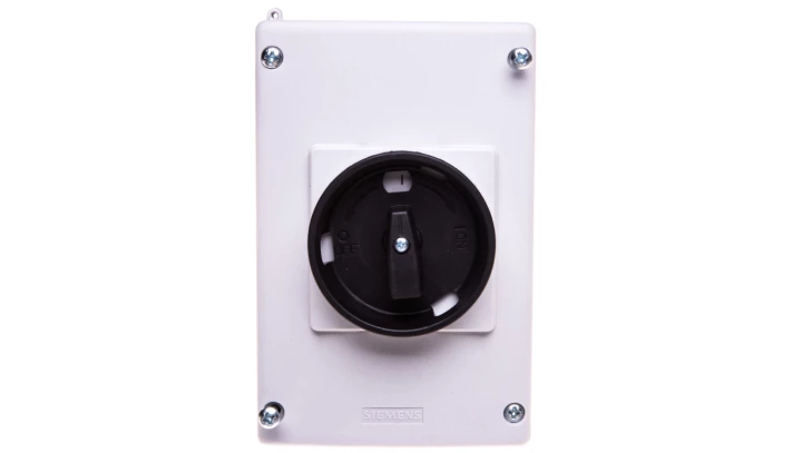 3RV1923-1DA00 Obudowa wylącznika